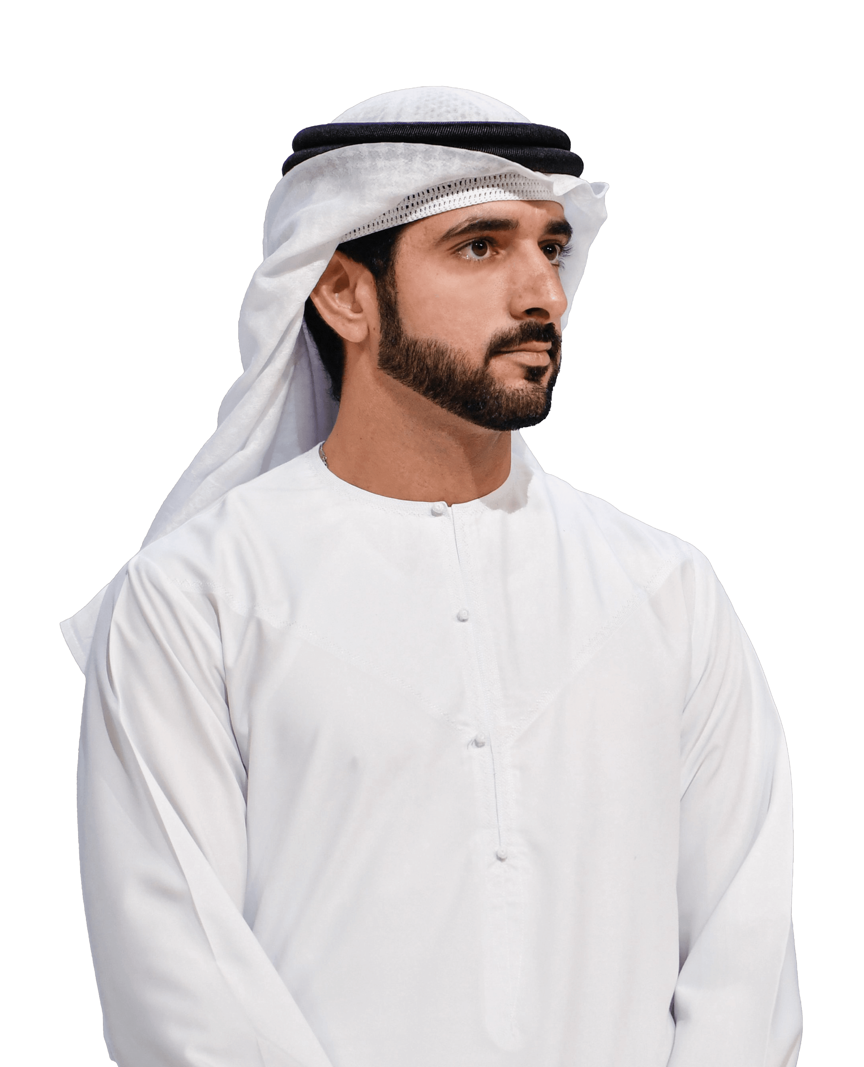 H.H. Sheikh Hamdan bin Mohammed bin Rashid Al Maktoum