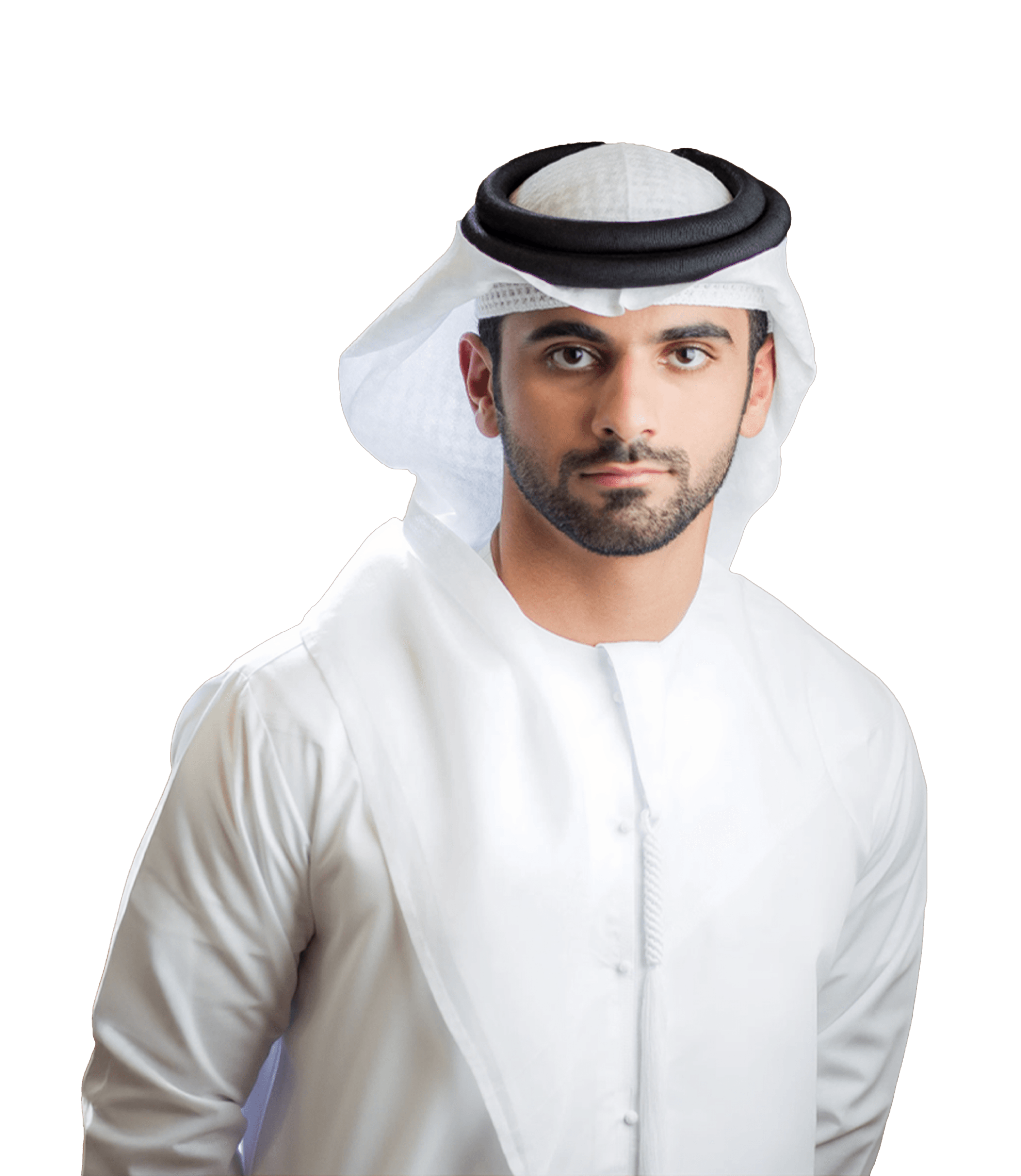 H.H. Sheikh Mansoor