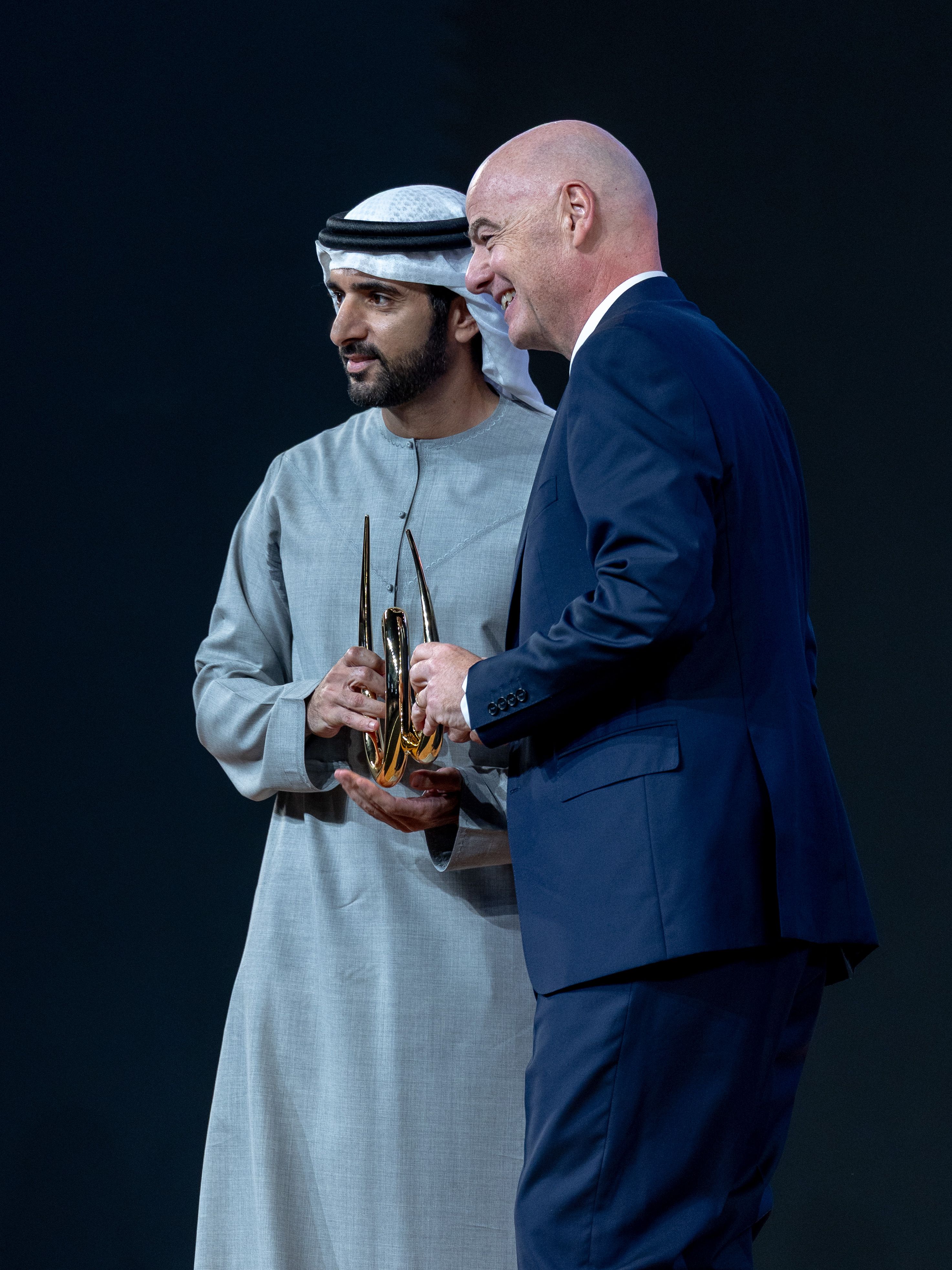 الاتحاد الدولي