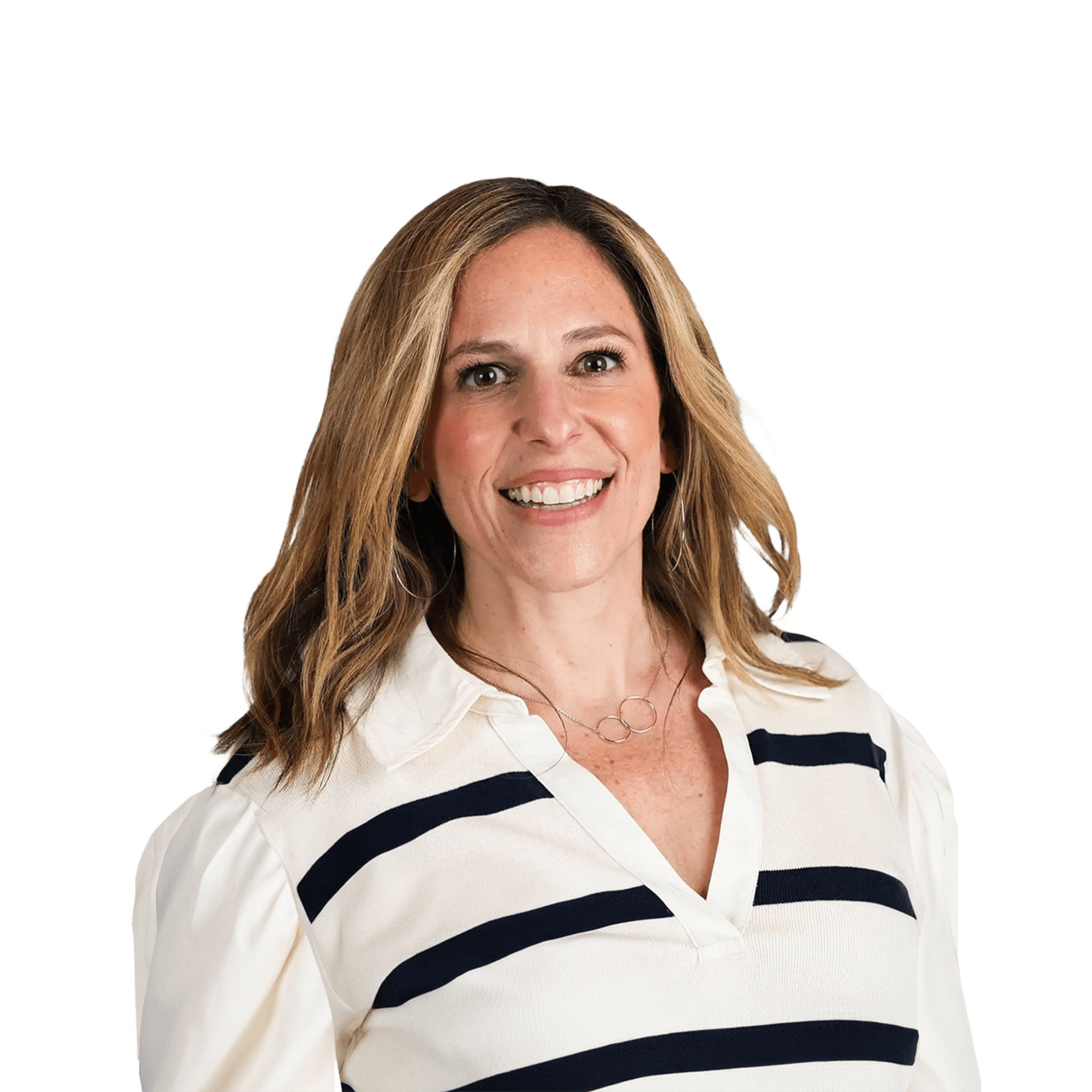 Jessica Berman