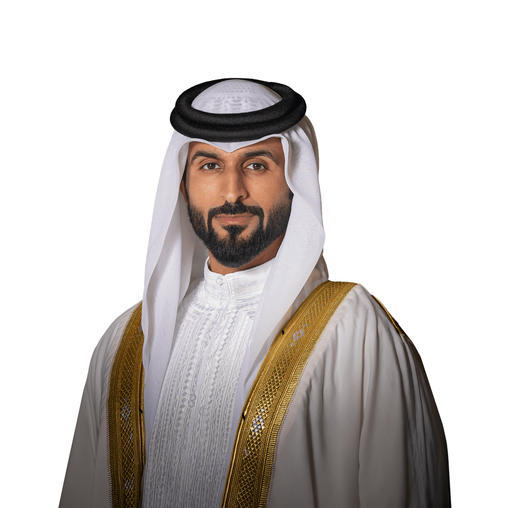 HH Shaikh Nasser bin Hamad Al Khalifa